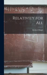 Produktbild: Relativity for All