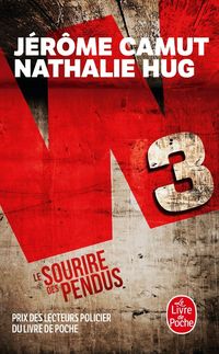 Produktbild: Camut, J: W3, Le Sourire des pendus
