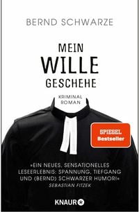 Produktbild: Mein Wille geschehe