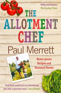 Produktbild: The Allotment Chef