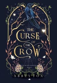 Produktbild: The Curse of the Crow