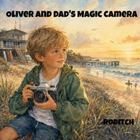 Produktbild: Oliver and Dad's Magic Camera