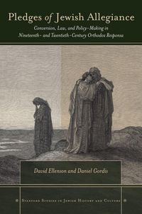 Produktbild: Pledges of Jewish Allegiance