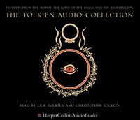 Produktbild: Tolkien, J: The Tolkien Audio Collection