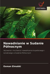 Produktbild: Nawadnianie w Sudanie P&oacute;&iquest;nocnym