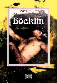 Produktbild: B&ouml;cklin. Monografie