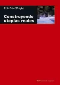 Produktbild: Construyendo utop&iacute;as reales