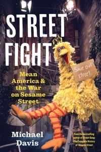 Produktbild: Street Fight