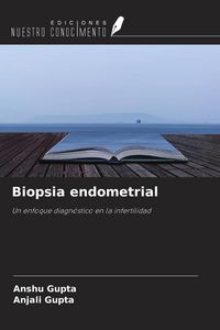 Produktbild: Biopsia endometrial