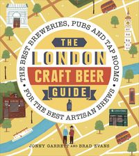 Produktbild: London Craft Brewers Beers & C