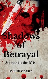 Produktbild: Shadows of Betrayal