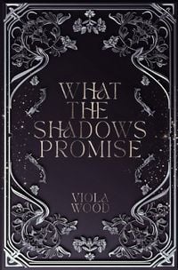 Produktbild: What the Shadows Promise