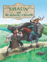 Produktbild: Shaun and the Magic Chair