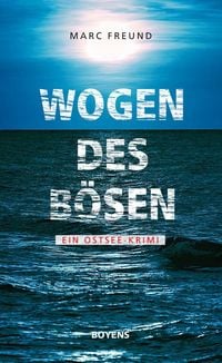 Produktbild: Wogen des B&ouml;sen