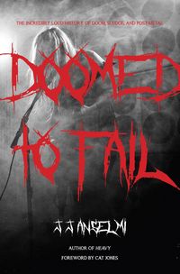 Produktbild: Anselmi, J: Doomed to Fail