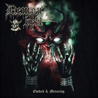 Produktbild: Evoked & Menacing