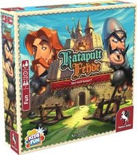 Produktbild: Katapult Fehde