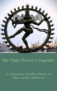 Produktbild: The Time Weaver's Tapestry