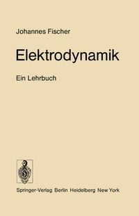 Produktbild: Elektrodynamik
