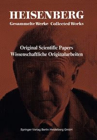 Produktbild: Original Scientific Papers / Wissenschaftliche Originalarbeiten
