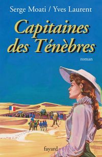 Produktbild: Capitaines des T&eacute;n&egrave;bres