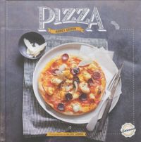 Produktbild: Pizzas
