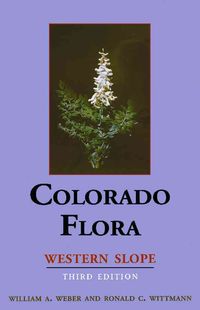 Produktbild: Weber, W: Colo Flora