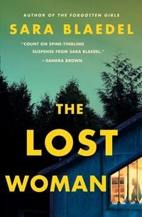 Produktbild: The Lost Woman