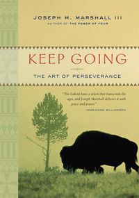 Produktbild: Keep Going