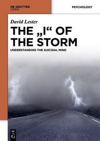 Produktbild: The "i" Of The Storm