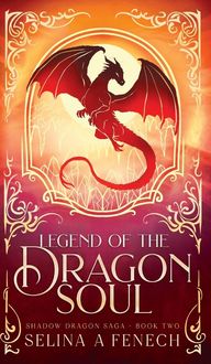 Produktbild: Legend of the Dragon Soul