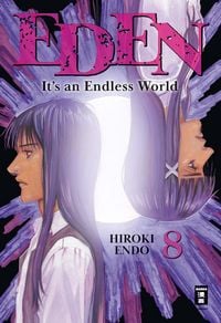 Produktbild: Eden 08