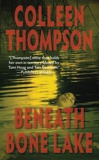 Produktbild: Beneath Bone Lake