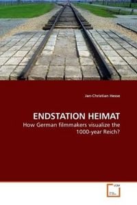 Produktbild: Hesse, J: Endstation Heimat
