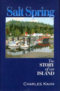 Produktbild: Salt Spring