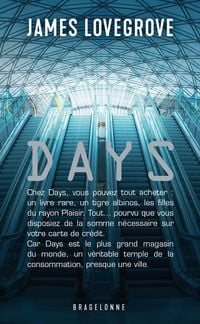 Produktbild: Days