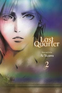 Produktbild: Last Quarter, Vol. 2