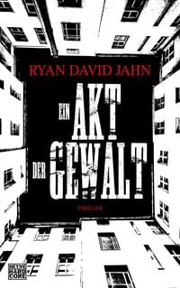 Produktbild: Ein Akt der Gewalt
