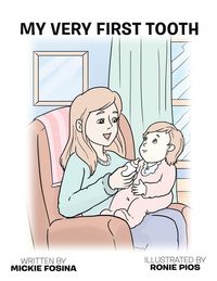 Produktbild: My Very First Tooth