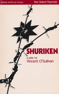 Produktbild: Shuriken