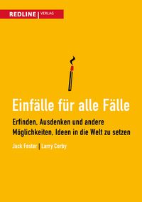 Produktbild: Einf&auml;lle f&uuml;r alle F&auml;lle