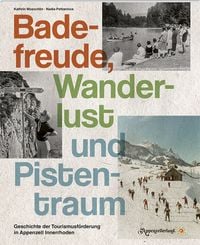 Produktbild: Badefreude, Wanderlust und Pistentraum
