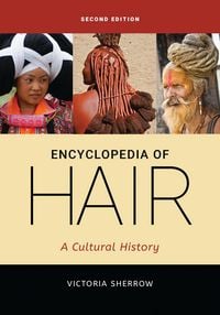 Produktbild: Encyclopedia of Hair
