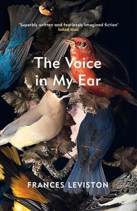 Produktbild: The Voice in My Ear