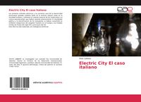 Produktbild: Electric City El caso italiano