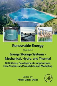 Produktbild: Renewable Energy - Volume 4