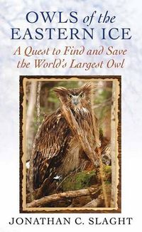 Produktbild: Owls of the Eastern Ice