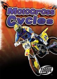 Produktbild: Motocross Cycles