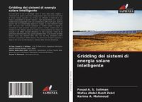 Produktbild: Gridding dei sistemi di energia solare intelligente