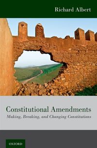 Produktbild: Constitutional Amendments